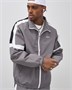 Спортивный костюм мужской весна-лето серого цвета 25736Sr 1589820075