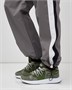Спортивный костюм мужской весна-лето серого цвета 25736Sr 1589820075