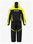 Комбинезон мужской для снегохода УЦЕНКА желтого цвета 0951J 420788984