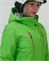 Горнолыжный костюм женский зимний зеленого цвета 02393Z 1059786557