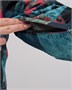 Горнолыжный костюм женский зимний розового цвета 0005R 1465343695