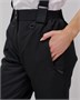 Горнолыжный костюм женский зимний красного цвета 0005Kr 2101788369