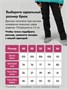 Горнолыжный костюм женский зимний бирюзового цвета 07091Br 373066735