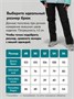 Горнолыжный костюм женский зимний голубого цвета 016Gl 1034736293