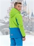 Горнолыжный костюм для мальчика зеленого цвета 9317Z 926847383
