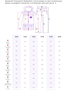 Горнолыжный костюм для мальчика оранжевого цвета 9317O 740169133