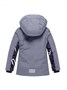 Горнолыжный костюм для мальчика серого цвета 9323Sr 1726052211