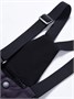 Горнолыжный костюм для мальчика серого цвета 9323Sr 1726052211