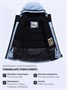 Горнолыжный костюм зимний для мальчика оранжевого цвета 9517O 1059457197