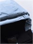 Горнолыжный костюм зимний для мальчика оранжевого цвета 9517O 1059457197