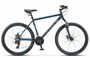 Горный велосипед Stels Navigator 600 MD Z010 (2025) 1074229699