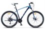 Горный велосипед Stels Navigator 760 MD V010 (2026) 1232448012