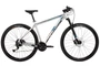 Горный велосипед Stinger Reload STD 45 Silver Edition 27.5" (2026) 517037355