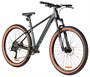 Горный велосипед Stinger Gradient STD 27.5" (2026) 1782812442