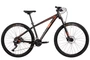 Горный велосипед Stinger Reload STD 45 Black Edition 27.5" (2026) 1228102262