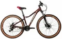 Женский велосипед Stinger Laguna 26" (2026) 1740839362
