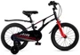 Детский велосипед Maxiscoo Air Standart Plus 16'' (2025) 1380472539