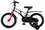 Детский велосипед Maxiscoo Air Standart Plus 16'' (2025) 1380472539