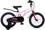 Детский велосипед Maxiscoo Air Standart Plus 16'' (2025) 1380472539