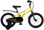 Детский велосипед Maxiscoo Air Standart Plus 16'' (2025) 1380472539