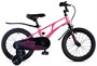 Детский велосипед Maxiscoo Air Standart Plus 16'' (2025) 1380472539