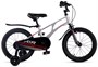 Детский велосипед Maxiscoo Air Standart Plus 16'' (2025) 1380472539