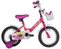 Детский велосипед Novatrack Twist 14" (2025) 2030515421