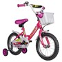 Детский велосипед Novatrack Twist 14" (2025) 2030515421