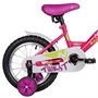 Детский велосипед Novatrack Twist 14" (2025) 2030515421