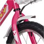 Детский велосипед Novatrack Twist 14" (2025) 2030515421