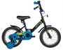 Детский велосипед Novatrack Twist 14" (2025) 2030515421