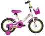Детский велосипед Novatrack Twist 14" (2025) 2030515421
