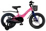 Детский велосипед Maxiscoo Jazz Pro 16'' (2025) 883517750