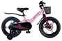 Детский велосипед Maxiscoo Jazz Pro 16'' (2025) 883517750