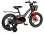 Детский велосипед Maxiscoo Jazz Pro 16'' (2025) 883517750
