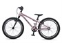 Детский велосипед Maxiscoo Stellar 20'' (2026) 1702572580