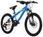 Детский велосипед Novatrack Extreme Disc 20" (2025) 1398613908