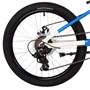 Детский велосипед Novatrack Extreme Disc 20" (2025) 1398613908