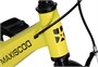 Детский велосипед Maxiscoo Space Standart 16'' (2026) 374757754