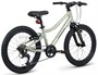 Детский велосипед Maxiscoo 3Bike 20'' Girl (2026) 1196707713