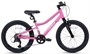 Детский велосипед Maxiscoo 3Bike 20'' Girl (2026) 1196707713
