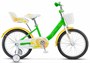 Детский велосипед Stels Little Princess KC 14" (2026) 1398006814