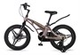Детский велосипед Maxiscoo Cosmic Deluxe 18'' (2026) 68654951