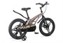 Детский велосипед Maxiscoo Cosmic Deluxe 18'' (2026) 68654951