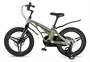 Детский велосипед Maxiscoo Cosmic Deluxe 18'' (2026) 68654951