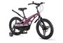 Детский велосипед Maxiscoo Cosmic Deluxe 18'' (2026) 68654951