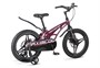 Детский велосипед Maxiscoo Cosmic Deluxe 18'' (2026) 68654951