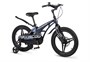 Детский велосипед Maxiscoo Cosmic Deluxe 18'' (2026) 68654951