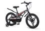 Детский велосипед Maxiscoo Cosmic Deluxe 18'' (2026) 68654951