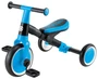 Детский велосипед Globber Learning Trike 2 in 1 (2024) 27261008